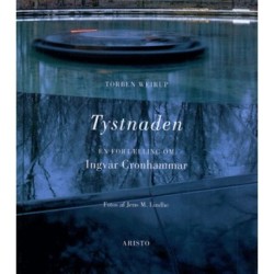 The Silence: a narration about Ingvar Cronhammar