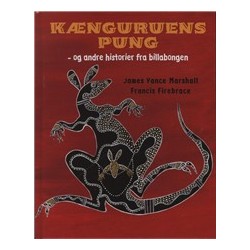 Kænguruens pung - og andre historier fra billabongen