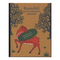 Kanchil og bananbladets spådom