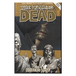 The Walking Dead 4: Kødets lyst