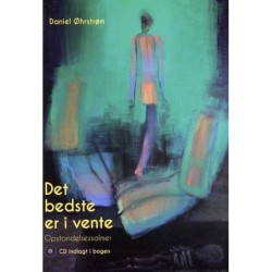 Det bedste er i vente (bog+CD): Opstandelsessalmer