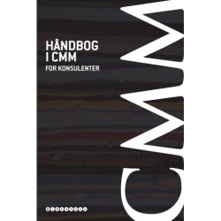 Håndbog i CMM for konsulenter