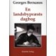 En landsbypræsts dagbog
