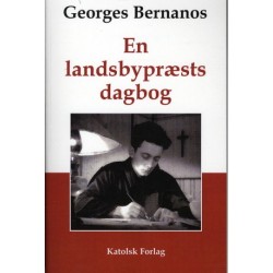 En landsbypræsts dagbog
