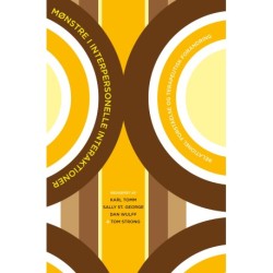 Mønstre i interpersonelle interaktioner: Relationel forståelse og terapeutisk forandring