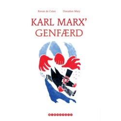 Karl Marx' genfærd