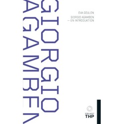 Giorgio Agamben: En introduktion