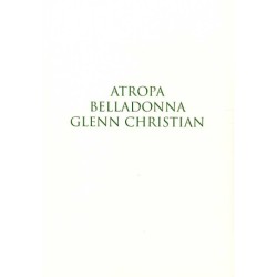 Atropa Belladonna