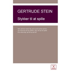 Stykker til at spille