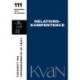 KvaN 111 - Relationskompetence