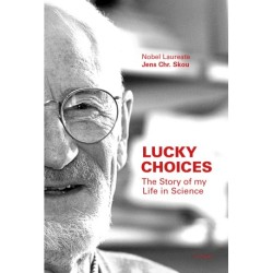 Lucky Choices: The Story of my Life in Science