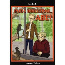 Puds brillerne, abe!