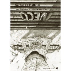 Snuder på lastbiler