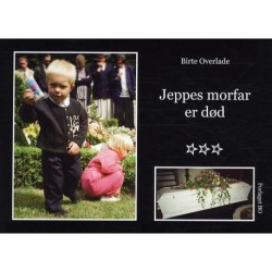 Jeppes morfar er død