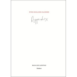 Find Holger Danske Appendix
