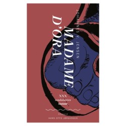 Madame D'Ora
