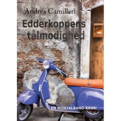 Edderkoppens tålmodighed