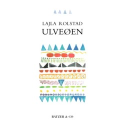 Ulveøen