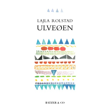 Ulveøen