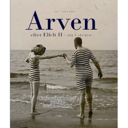 Arven efter Elfelt II - nu i stereo: Kongelig hoffotograf Peter Elfelt 1866-1931