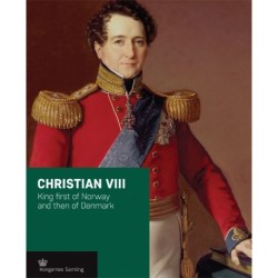 Christian VIII - engelsk udgave: King first of Norway and then of Denmark