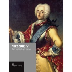 Frederik IV - engelsk udgave: King on His Own Terms