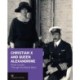 Christian X and Queen Alexandrine - engelsk udgave: Royal couple through the World Wars