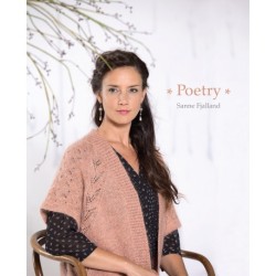 Poetry: 12 feminine strikmodeller