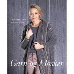 Garn og masker: Digte af Ib Ivar Dahl