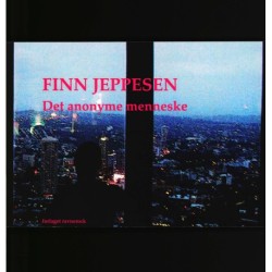 Det anonyme menneske