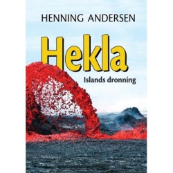 Hekla: Islands dronning