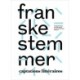 Franske stemmer - Captations littéraires