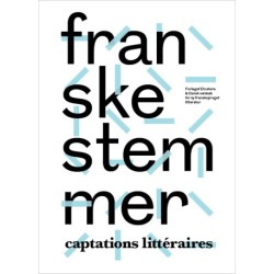 Franske stemmer - Captations littéraires