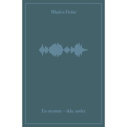 En stemme - ikke andet