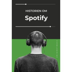 Historien om Spotify