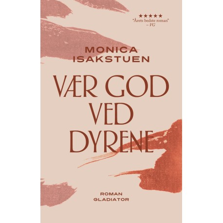 Vær god ved dyrene