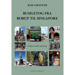 Bumletog fra Borup til Singapore