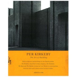 Per Kirkeby - Baukunst