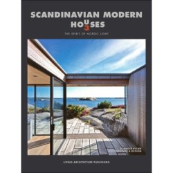 SCANDINAVIAN MODERN HOUSES 3: The Spirit of Nordic Light