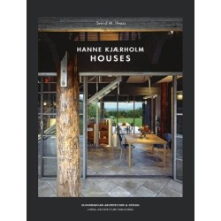 Hanne Kjærholm Houses