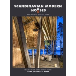 SCANDINAVIAN MODERN HOUSES 5: The Spirit of Nordic Light