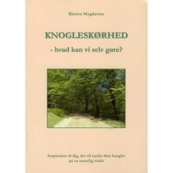 Knogleskørhed: Hvad kan vi selv gøre ?