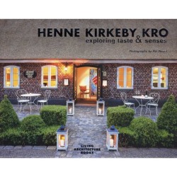 HENNE KIRKEBY KRO: Exploring taste & senses