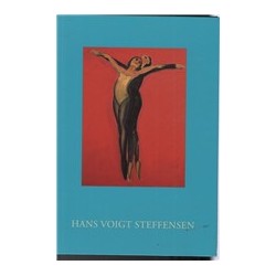 Hans Voigt Steffensen