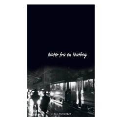 Noter fra en natbog: noveller