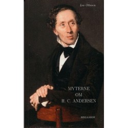 Myterne om H. C. Andersen