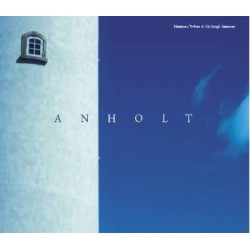 En kærlighedserklæring til Anholt