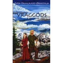 Vraggods: Abaddons Arv I