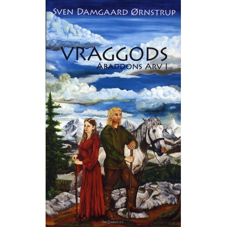 Vraggods: Abaddons Arv I