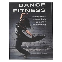 Dance Fitness: Fitness dans - latin, funk og dance holdtræning